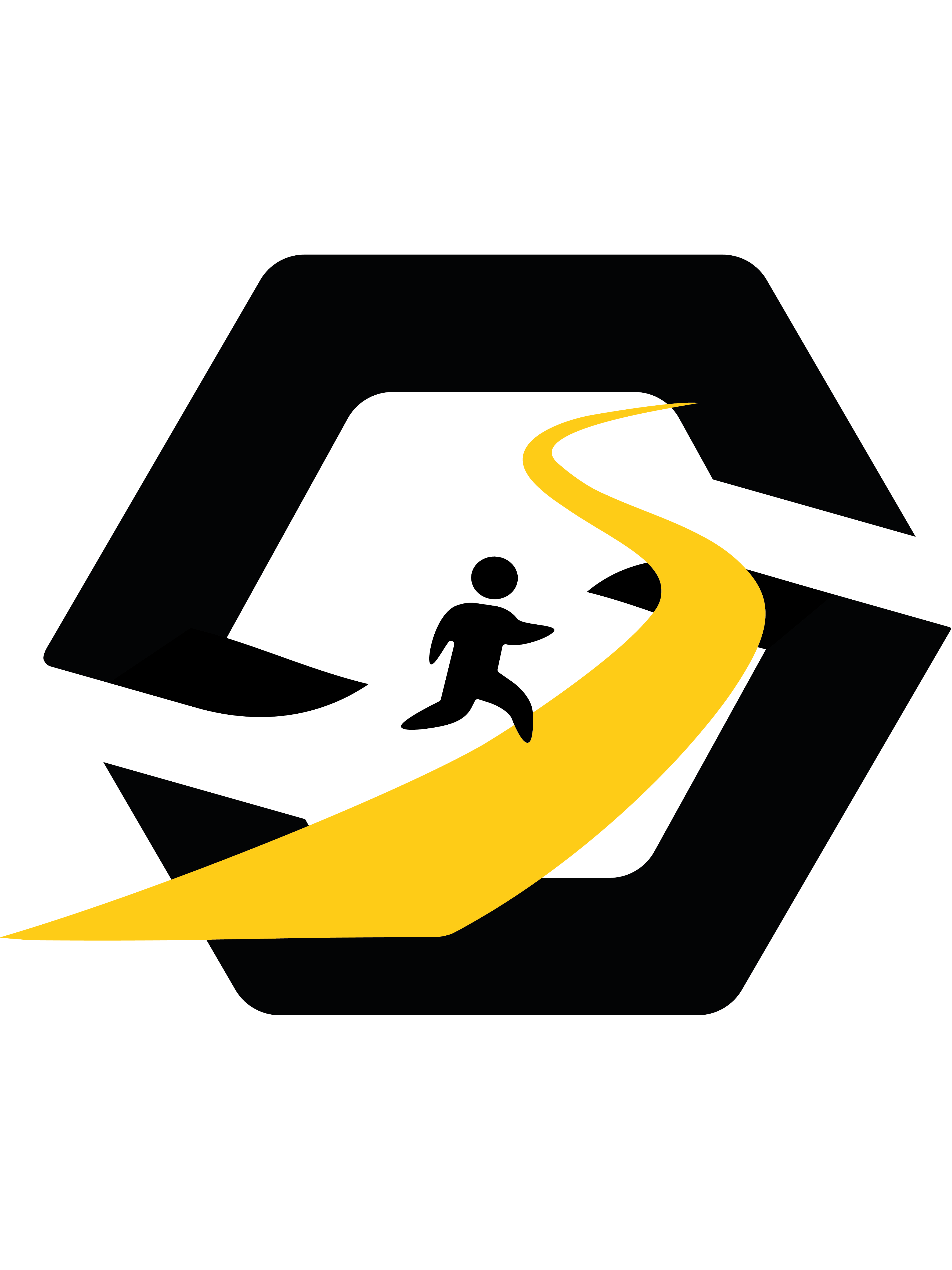 Logo Novos Caminhos